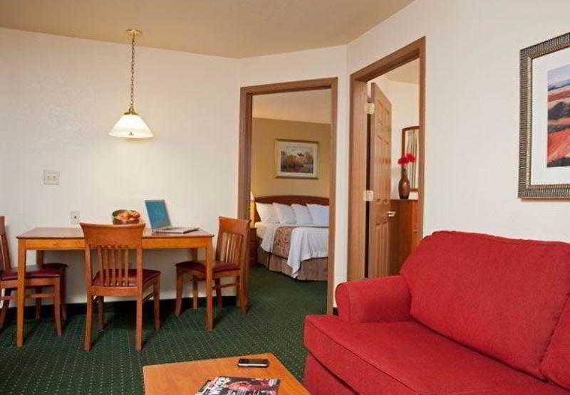 Towneplace Suites By Marriott Indianapolis - Keystone Room photo