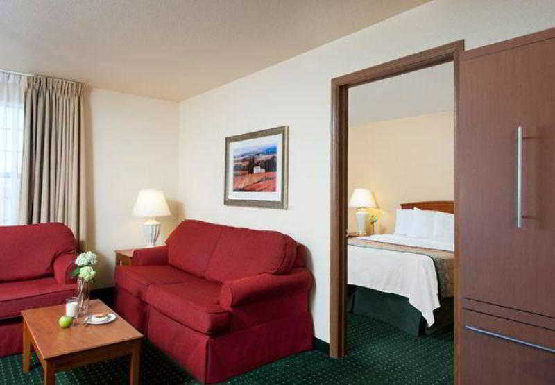 Towneplace Suites By Marriott Indianapolis - Keystone Exterior photo